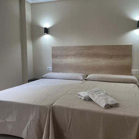 Hotel Marina Elche La Marina Luaran gambar