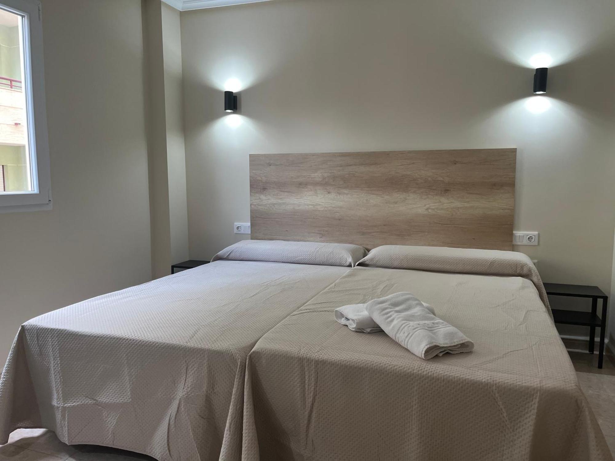 Hotel Marina Elche La Marina Luaran gambar