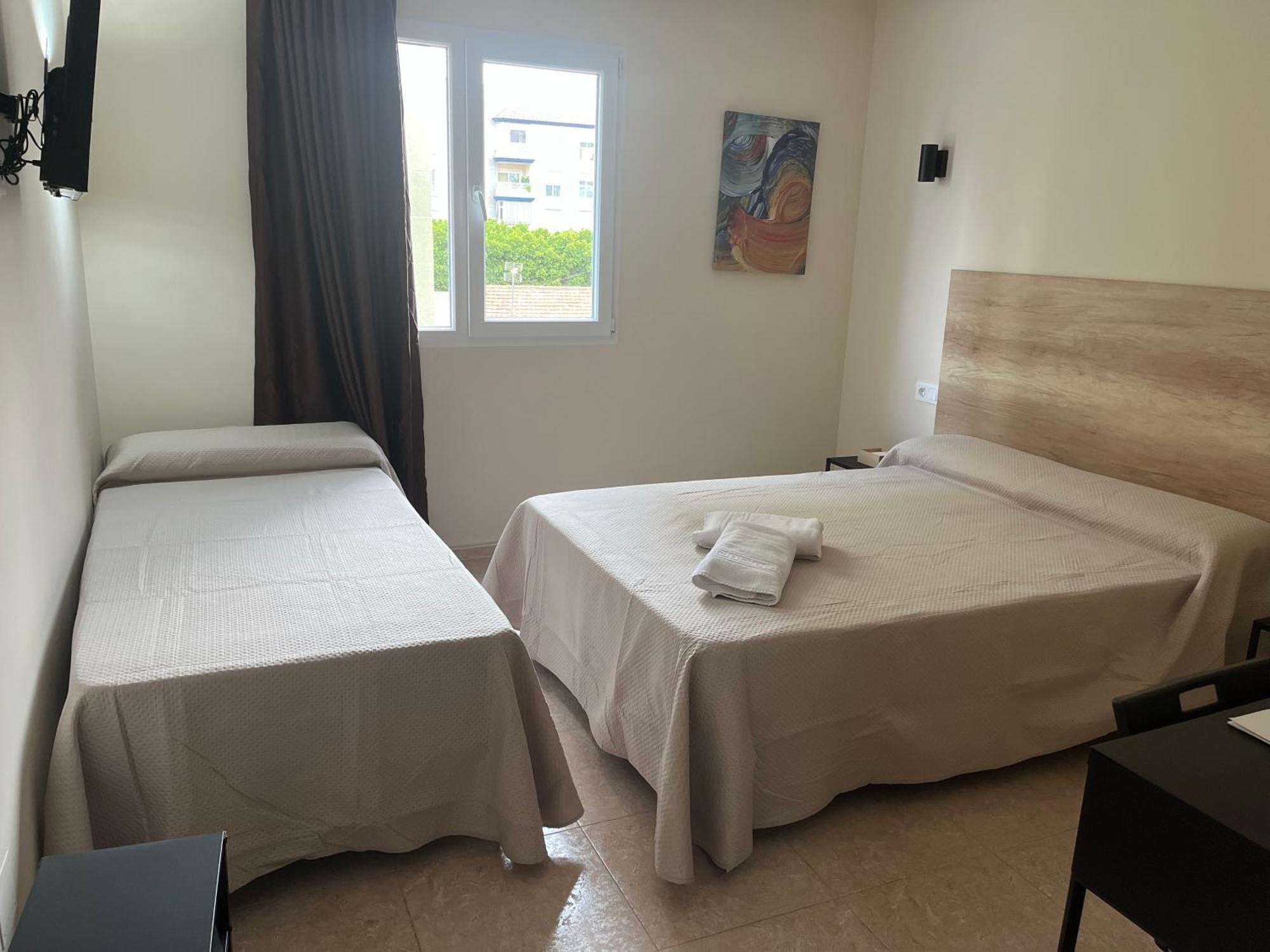 Hotel Marina Elche La Marina Luaran gambar