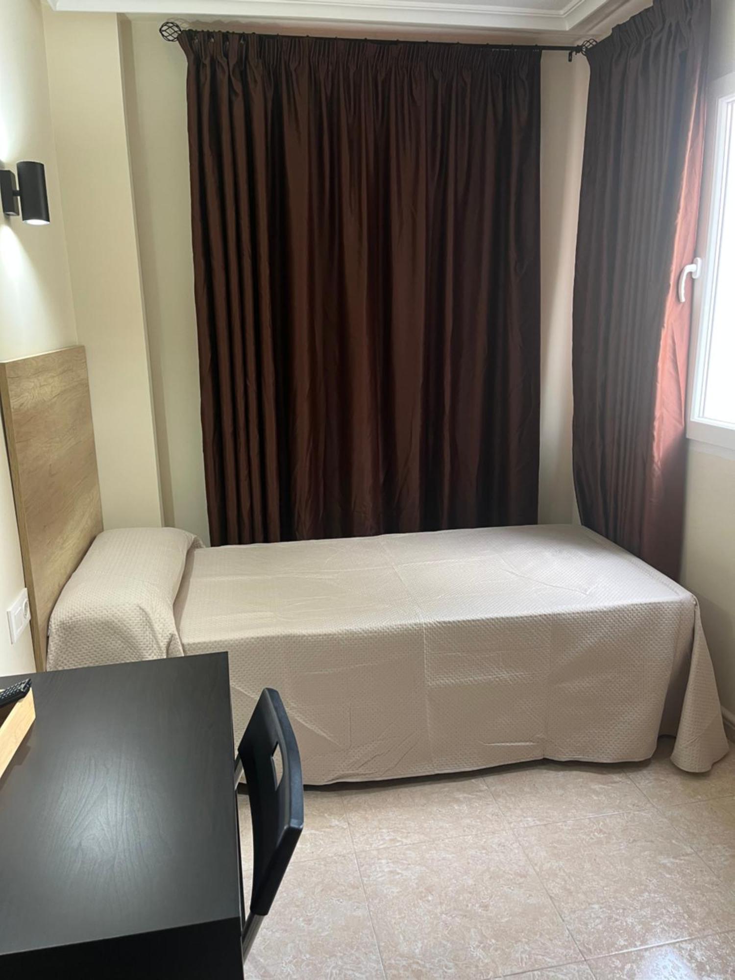 Hotel Marina Elche La Marina Luaran gambar