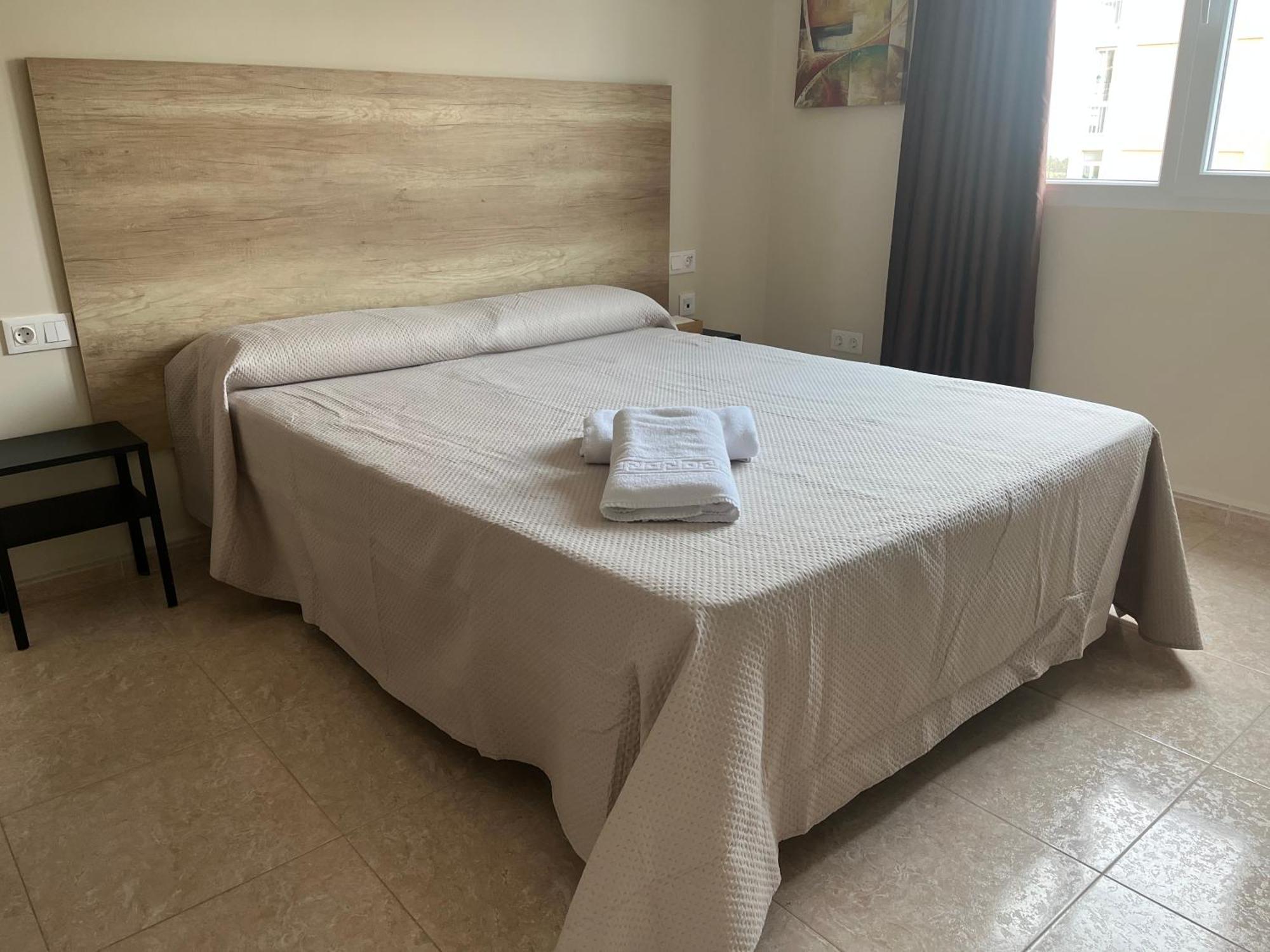 Hotel Marina Elche La Marina Luaran gambar